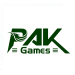 PAK Games