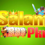 Salam PKR Game