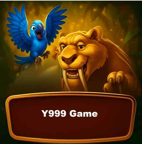 Y999 Game