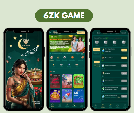 6zk Game