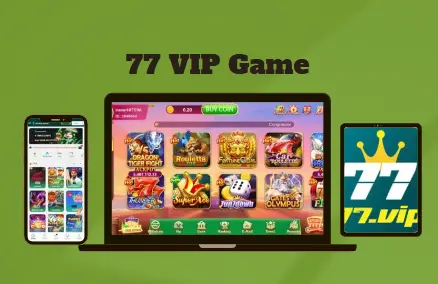 77 VIP Game