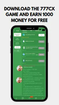 777CX Game