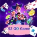 92 GO Game