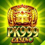 PK999 Game