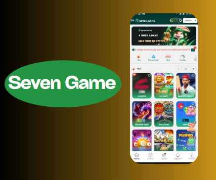 SEVEN Game