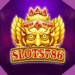 Slots786 Game