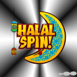 Halal Spin Game