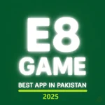 E8 Game