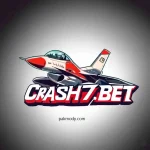 Crash7 Game
