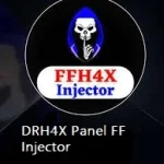 DRH4X Panel FF Injector