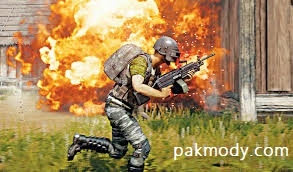 PUBG Mobile Game