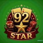 92 Star Game