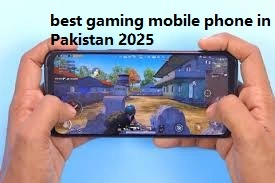 Which Device is Best for Gaming in Pakistan
