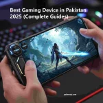 Best gaming Device in Pakistan 2025