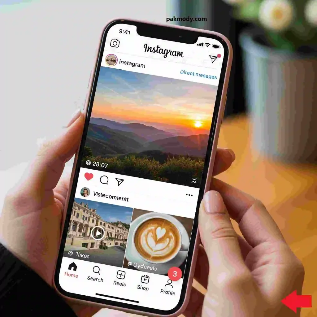 Instagram APK