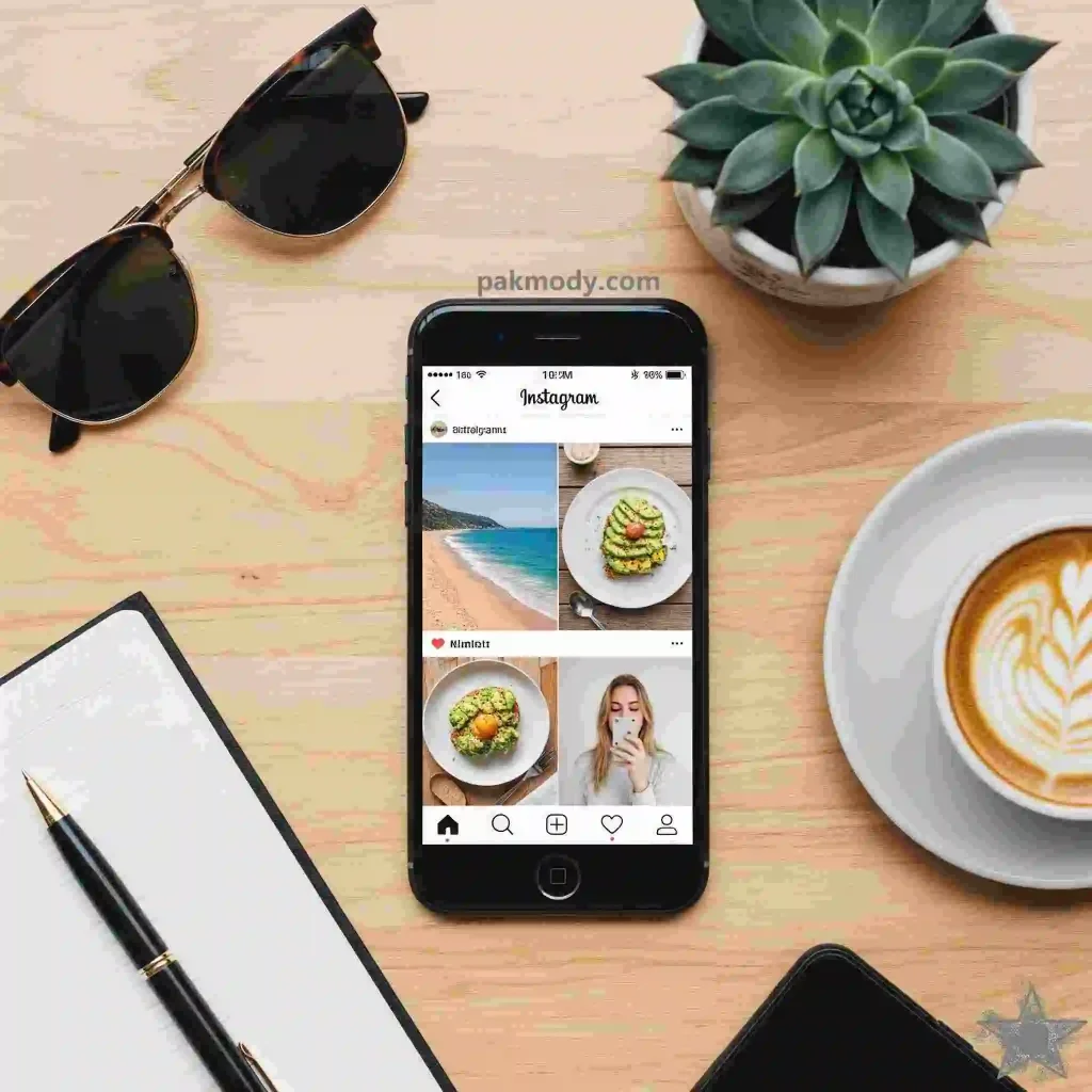 Instagram APK