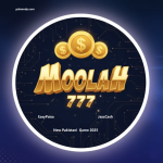 Moolah 777 Game