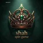 Shah Spin Game