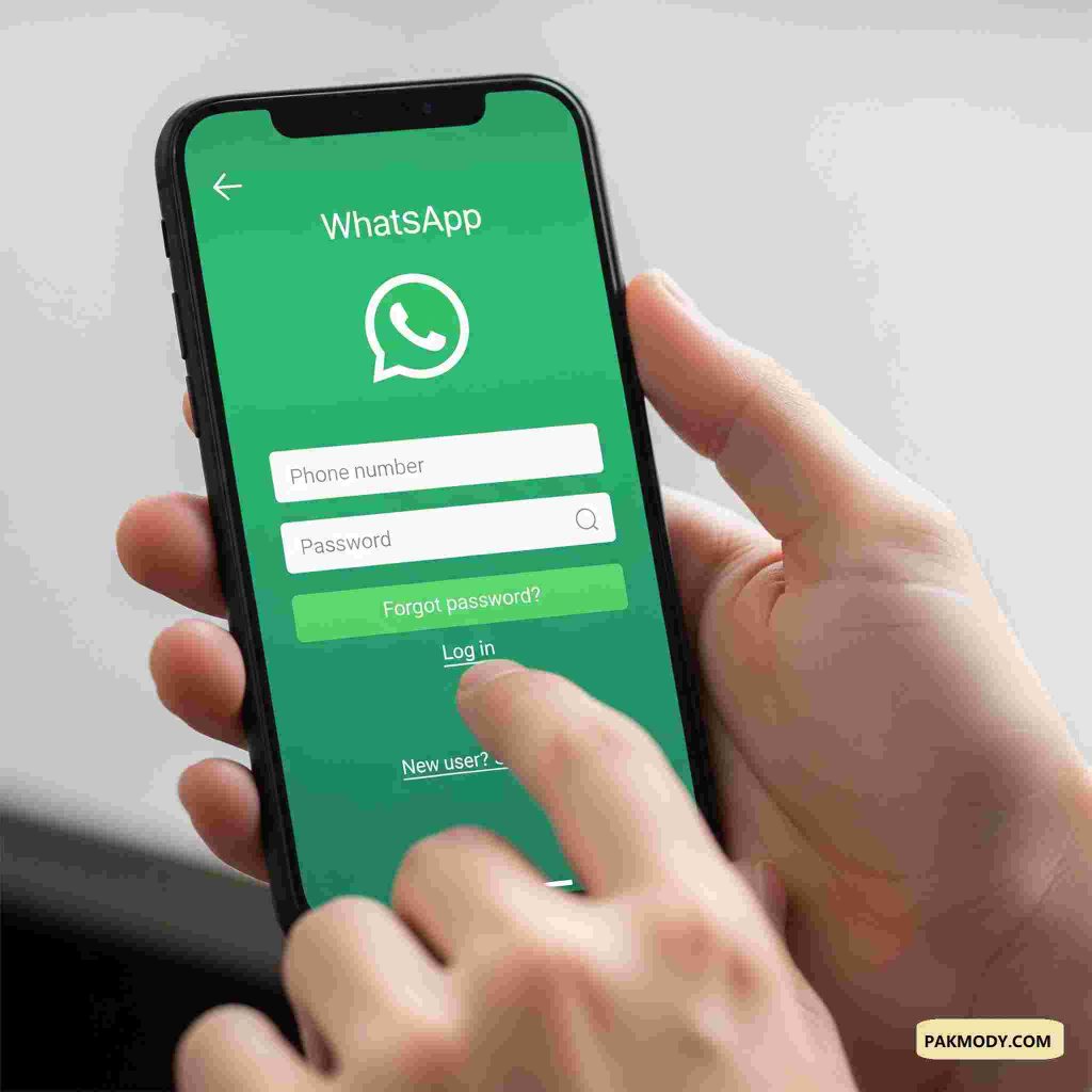 Whatapp